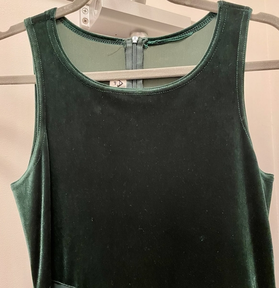 A-Line Gala dress - Picture 1 of 8